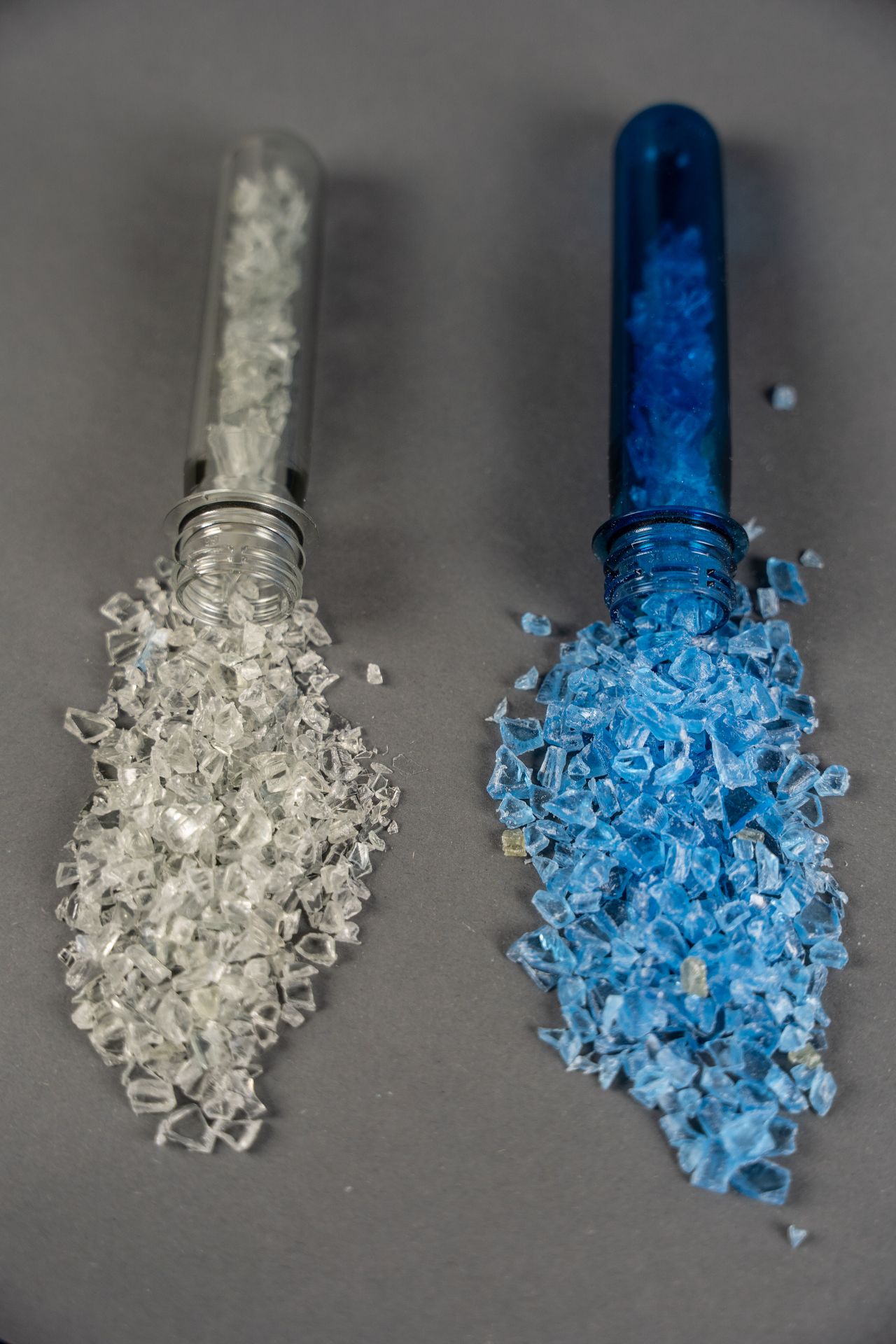 Prime and Offgrade Materials