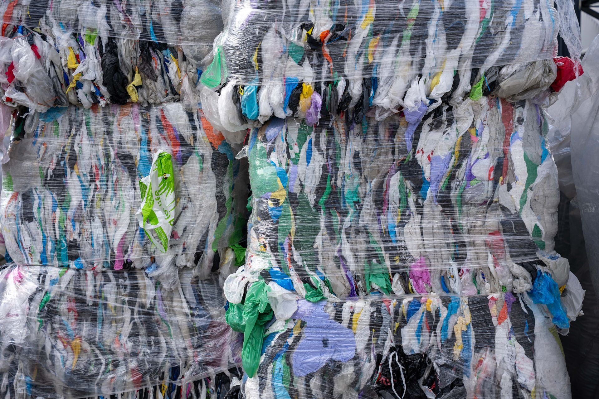 Plastic Waste