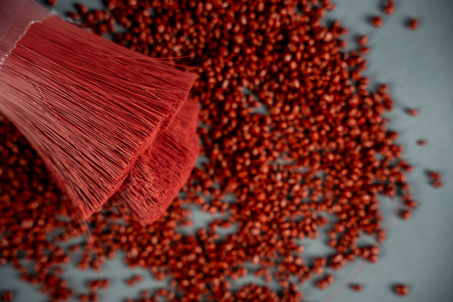 Standard Recycled Pellets