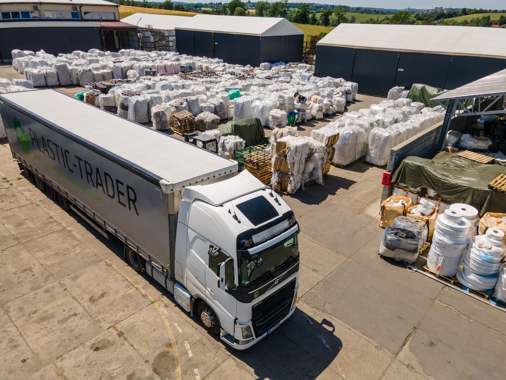 Logistics and ADR Transport