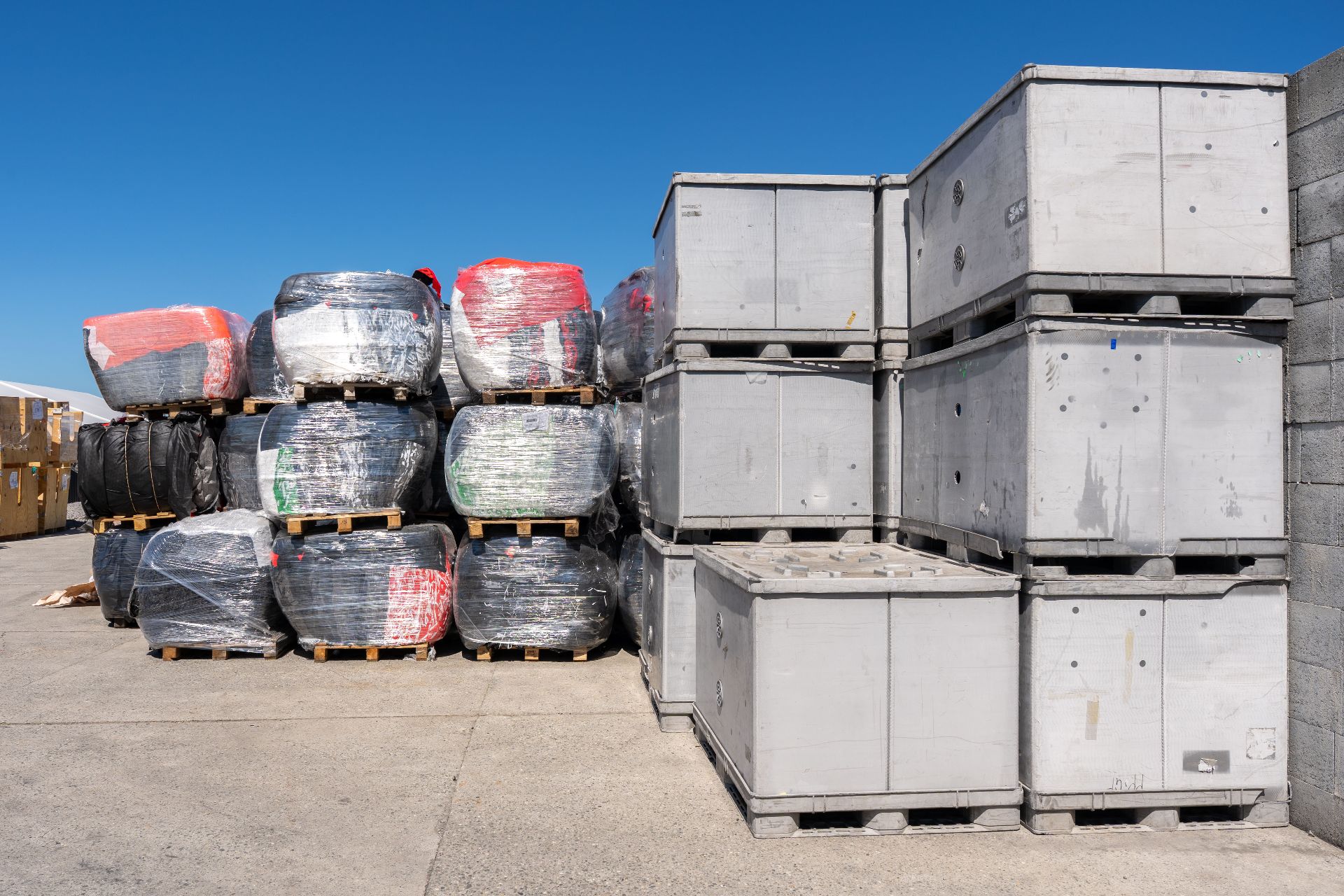Plastic Recycling